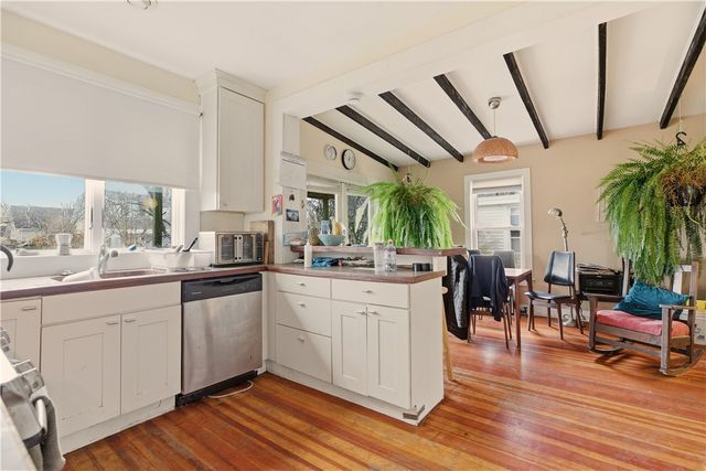 51 Warner Street, Newport, RI 02840