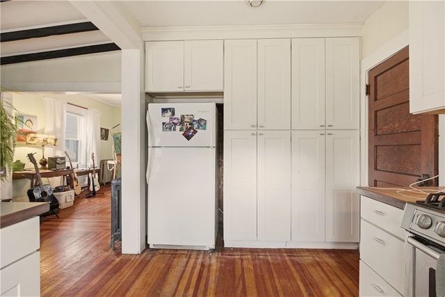 51 Warner Street, Newport, RI 02840