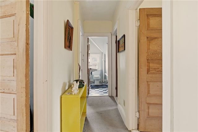 51 Warner Street, Newport, RI 02840