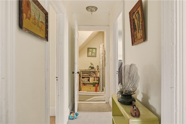 51 Warner Street, Newport, RI 02840