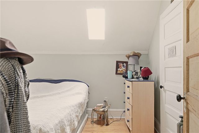 51 Warner Street, Newport, RI 02840