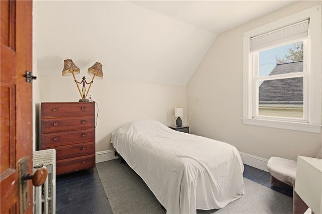 51 Warner Street, Newport, RI 02840