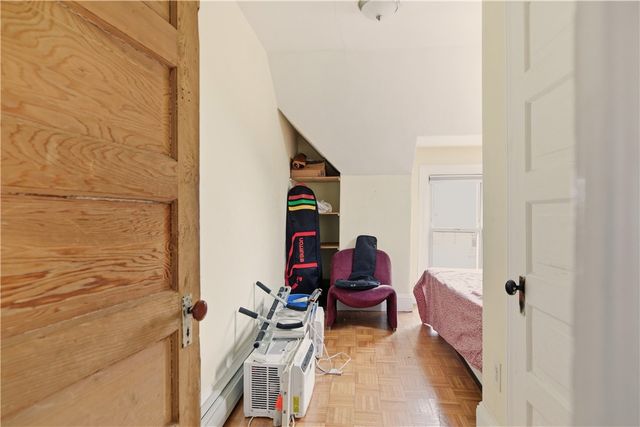 51 Warner Street, Newport, RI 02840