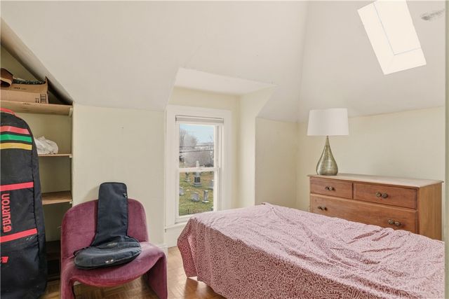 51 Warner Street, Newport, RI 02840