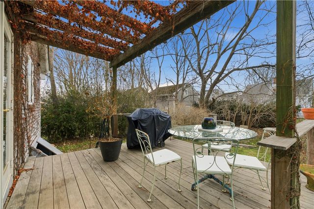 51 Warner Street, Newport, RI 02840