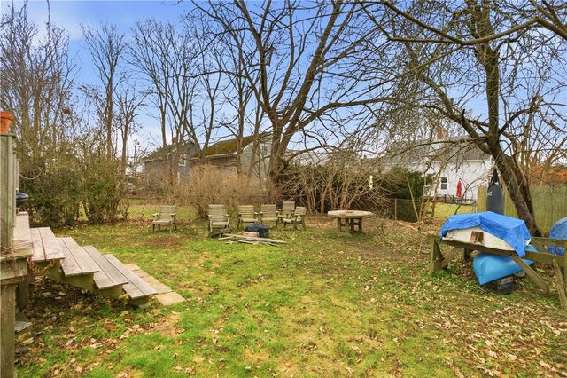 51 Warner Street, Newport, RI 02840