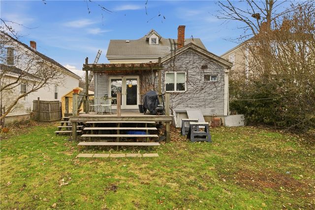 51 Warner Street, Newport, RI 02840