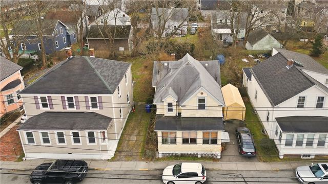 51 Warner Street, Newport, RI 02840