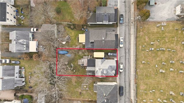 51 Warner Street, Newport, RI 02840