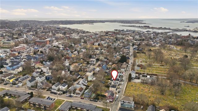 51 Warner Street, Newport, RI 02840