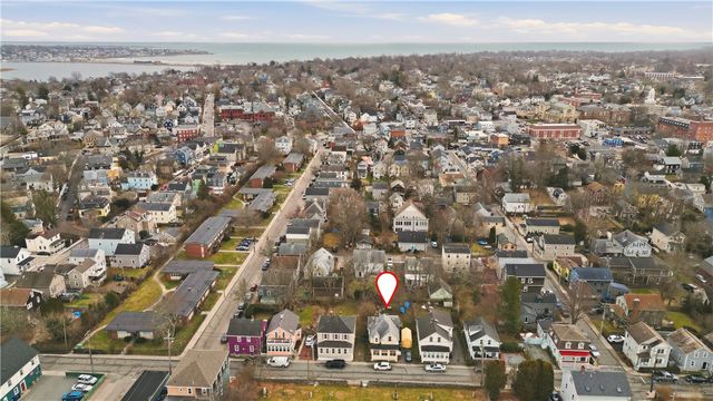 51 Warner Street, Newport, RI 02840
