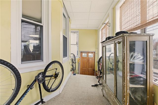 51 Warner Street, Newport, RI 02840