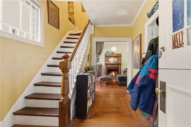 51 Warner Street, Newport, RI 02840