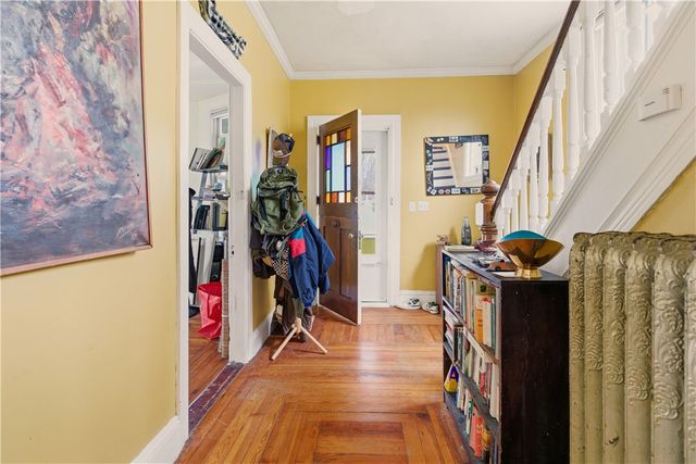 51 Warner Street, Newport, RI 02840