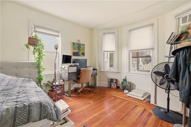 51 Warner Street, Newport, RI 02840