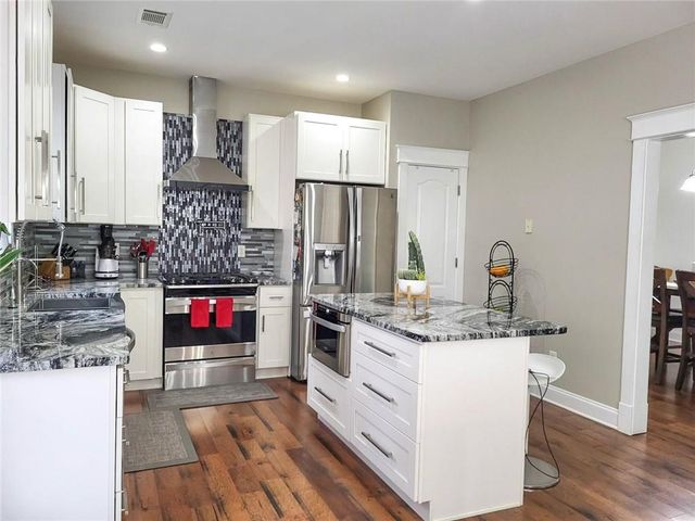 3090 Leatherleaf Trail, Douglasville, GA 30135