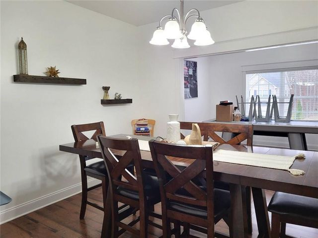 3090 Leatherleaf Trail, Douglasville, GA 30135