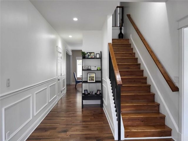 3090 Leatherleaf Trail, Douglasville, GA 30135