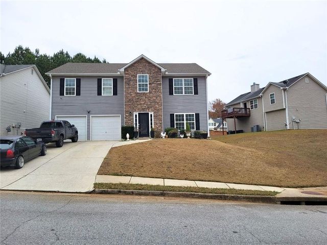 3090 Leatherleaf Trail, Douglasville, GA 30135