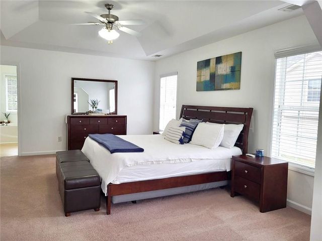 3090 Leatherleaf Trail, Douglasville, GA 30135