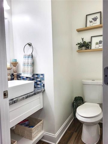 3090 Leatherleaf Trail, Douglasville, GA 30135