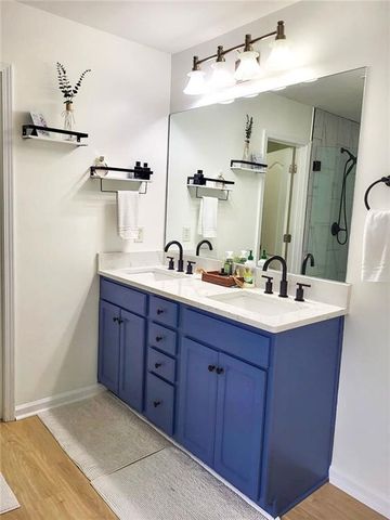 3090 Leatherleaf Trail, Douglasville, GA 30135