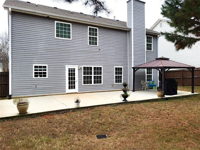 3090 Leatherleaf Trail, Douglasville, GA 30135