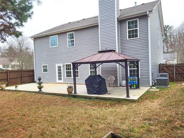 3090 Leatherleaf Trail, Douglasville, GA 30135