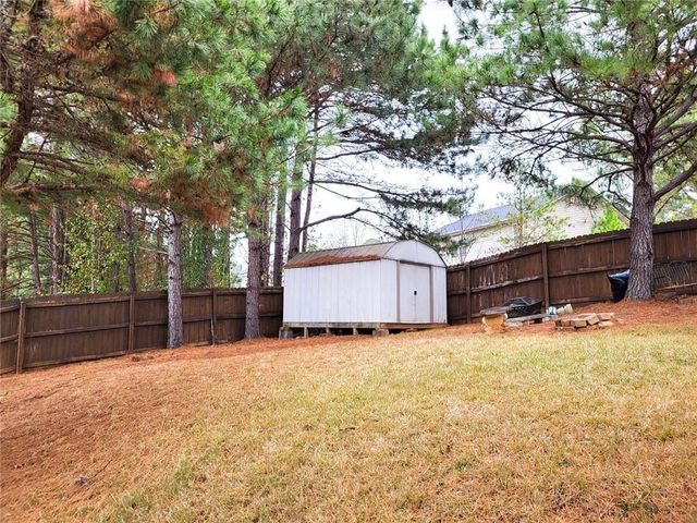 3090 Leatherleaf Trail, Douglasville, GA 30135