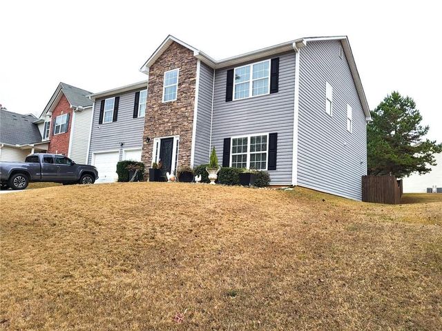 3090 Leatherleaf Trail, Douglasville, GA 30135