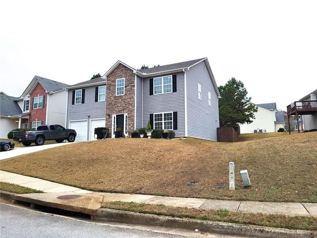3090 Leatherleaf Trail, Douglasville, GA 30135