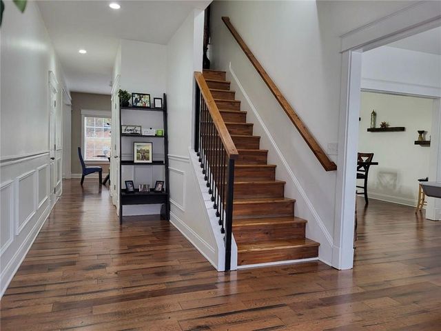 3090 Leatherleaf Trail, Douglasville, GA 30135