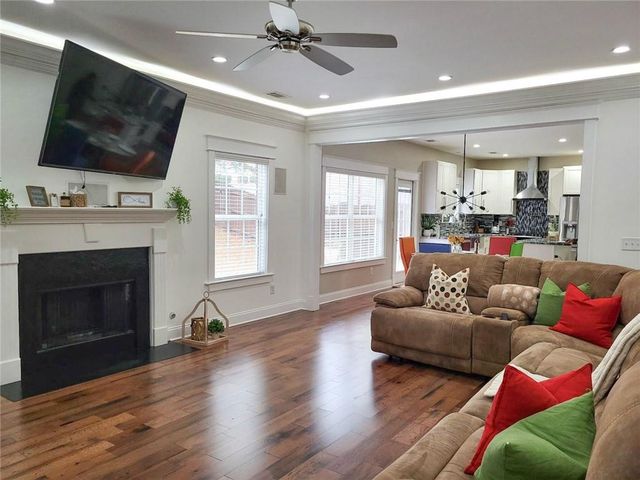 3090 Leatherleaf Trail, Douglasville, GA 30135