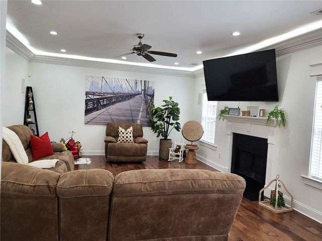 3090 Leatherleaf Trail, Douglasville, GA 30135