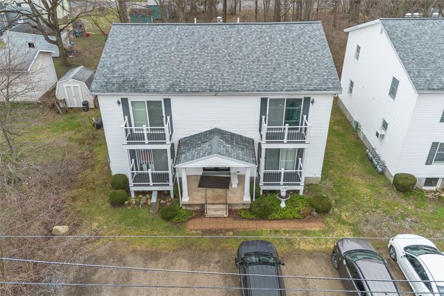 3400 FRANCIS Street, Erie, PA 16510