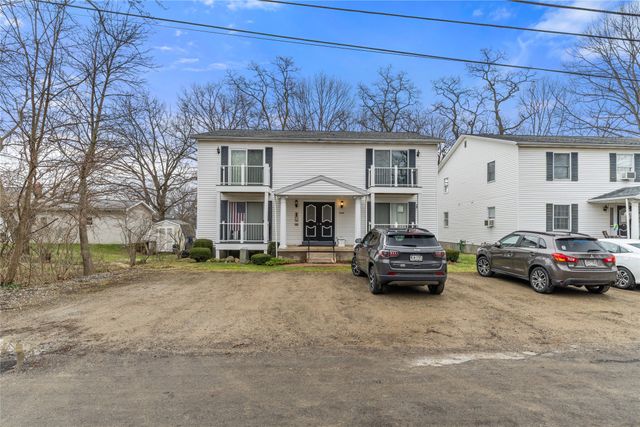 3400 FRANCIS Street, Erie, PA 16510