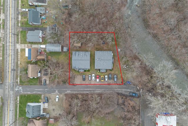 3400 FRANCIS Street, Erie, PA 16510