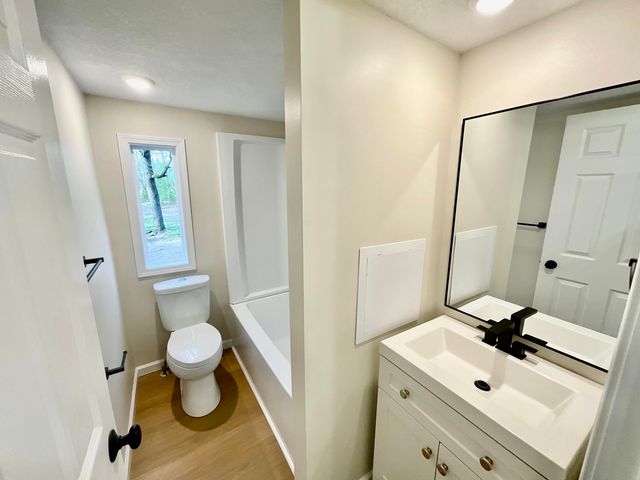 6249 E Tamarack Road, Richland Twp, MI 48891