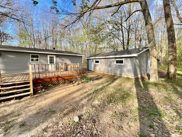 6249 E Tamarack Road, Richland Twp, MI 48891