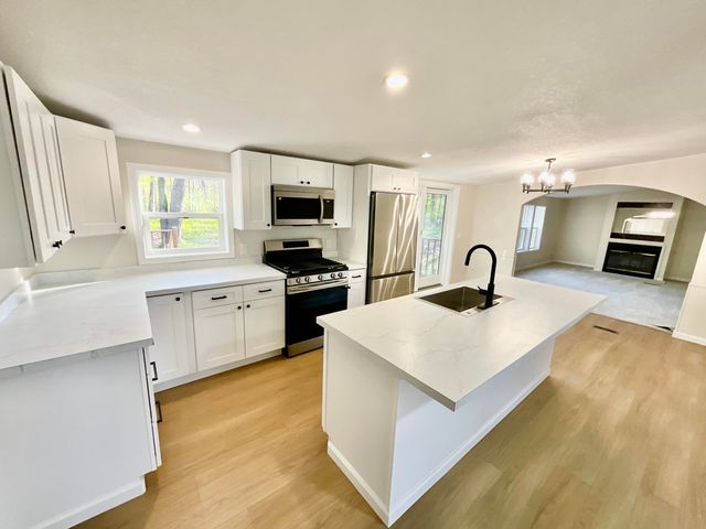6249 E Tamarack Road, Richland Twp, MI 48891