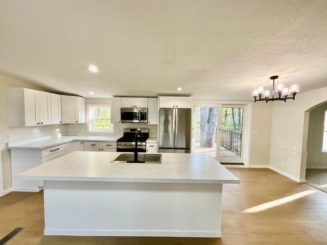 6249 E Tamarack Road, Richland Twp, MI 48891