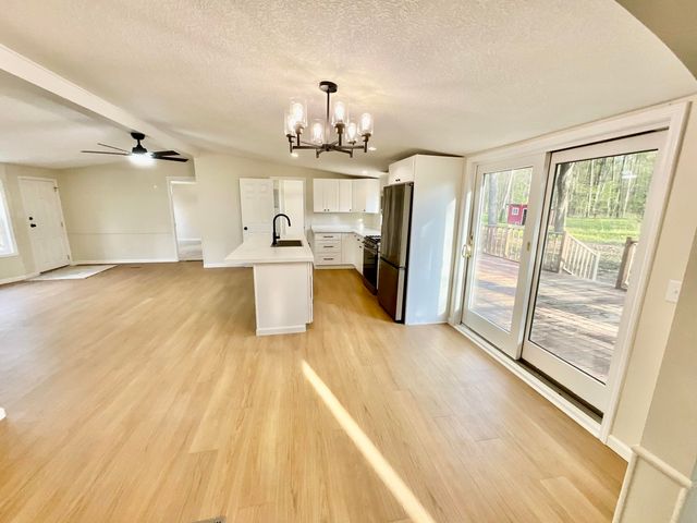 6249 E Tamarack Road, Richland Twp, MI 48891