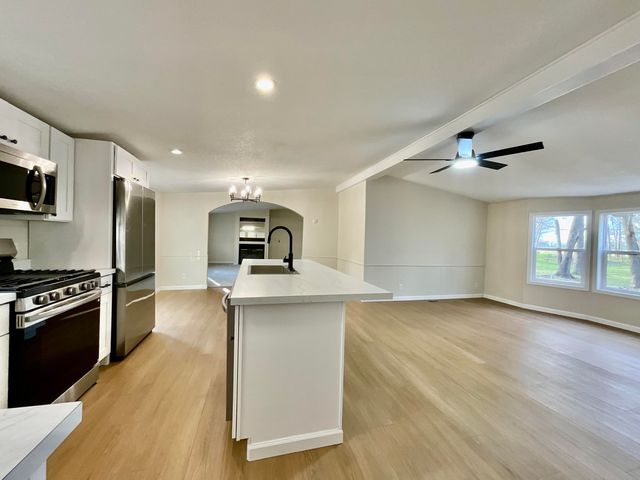 6249 E Tamarack Road, Richland Twp, MI 48891