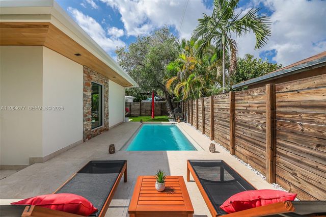 905 Fairway Drive, Miami Beach, FL 33141