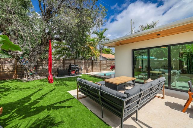 905 Fairway Drive, Miami Beach, FL 33141