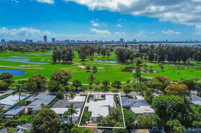 905 Fairway Drive, Miami Beach, FL 33141