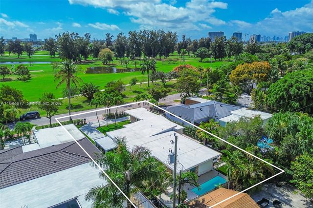 905 Fairway Drive, Miami Beach, FL 33141