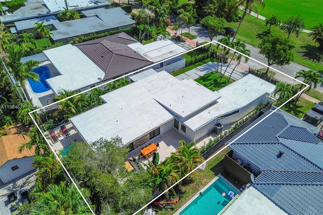 905 Fairway Drive, Miami Beach, FL 33141