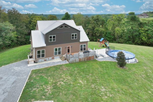 1959 French Brantley Rd, Wartrace, TN 37183