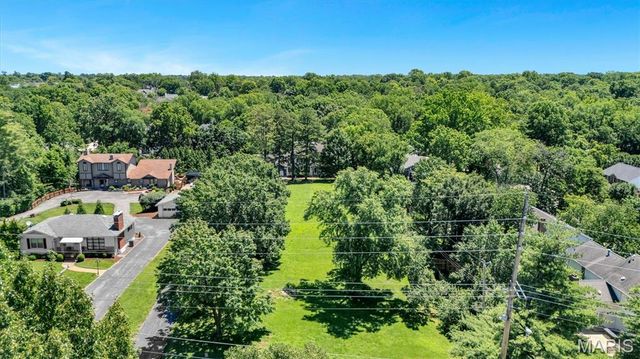 908 N Ballas Road, St Louis, MO 63131